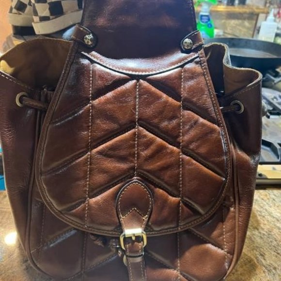 Patricia Nash Bags Patricia Nash Excellent Condition Itala Leather